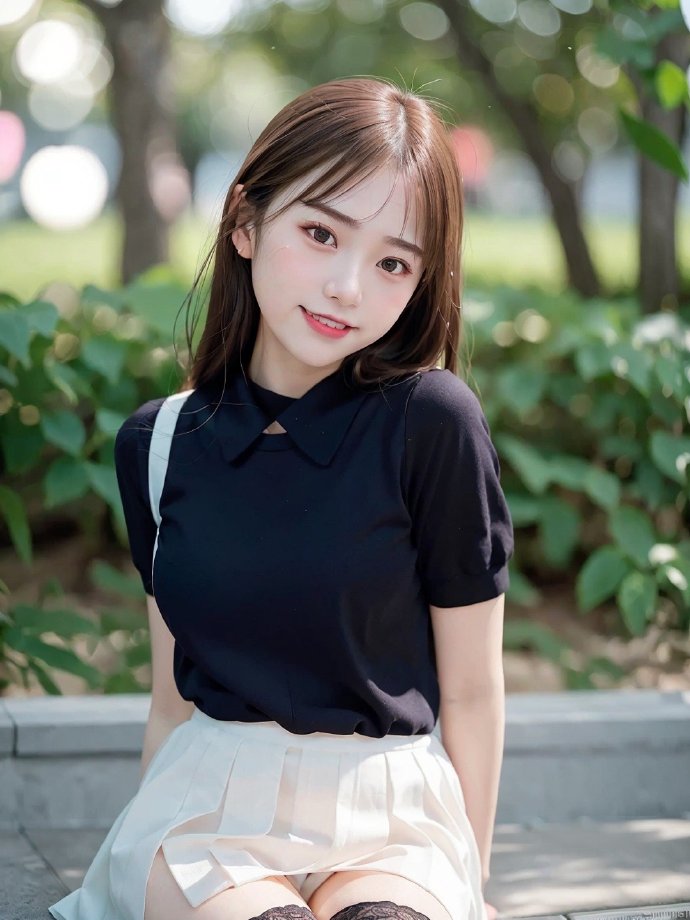 阳光普照 剧照