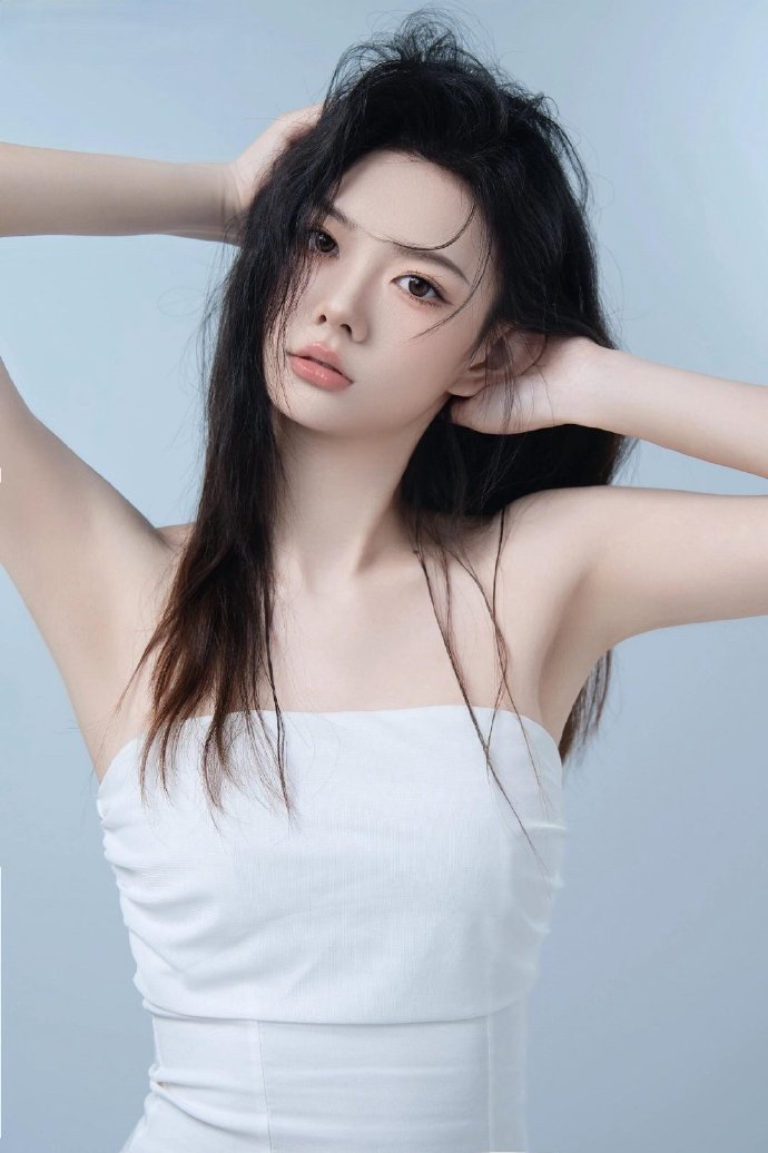 目中无人