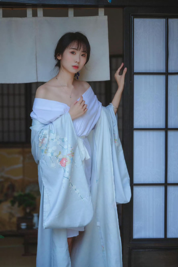 目中无人
